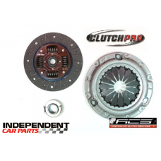 CLUTCH PRO CLUTCH KIT suits MITSUBISHI LANCER EVO II & EVO III  2.0L PETROL  4G63T 92-96